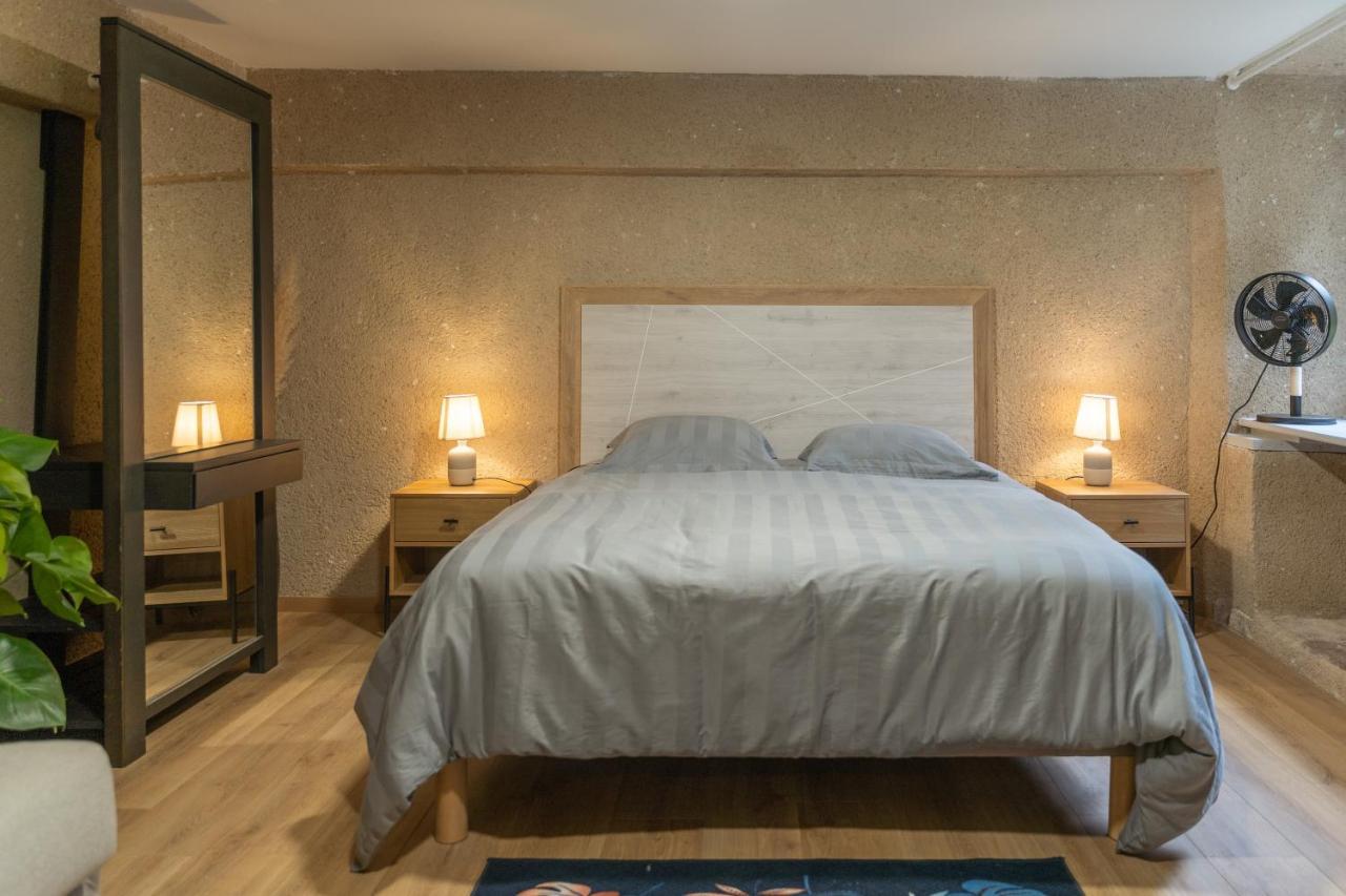 Le Place Du Bourg Appartement T2 Centre Historique روديه المظهر الخارجي الصورة