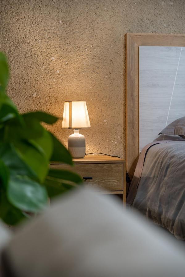 Le Place Du Bourg Appartement T2 Centre Historique روديه المظهر الخارجي الصورة
